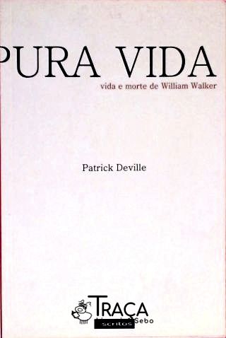 Pura Vida