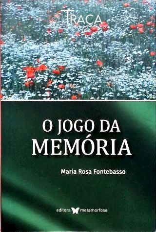 O Jogo Da Memória