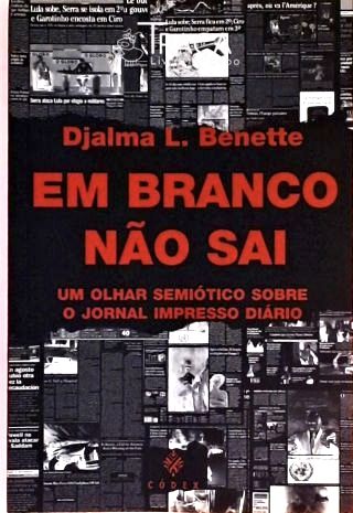 Em Branco Não Sai