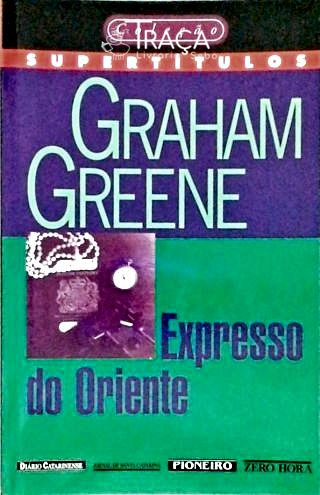 Expresso do Oriente