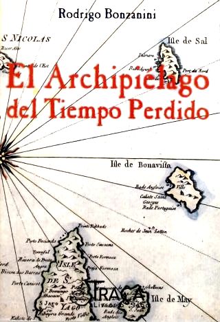 El Archipielago Del Tiempo Perdido