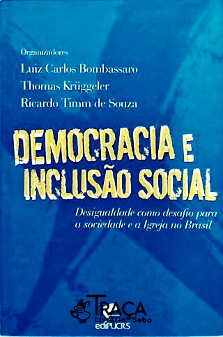 Democracia e Inclusão Social
