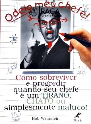 Odeio Meu Chefe!
