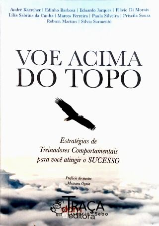 Voe Acima do Topo
