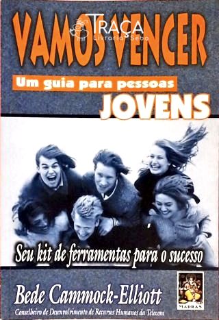 Vamos Vencer Um Guia para Pessoas Jovens