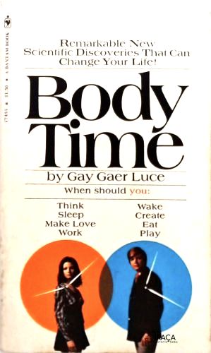 Body Time