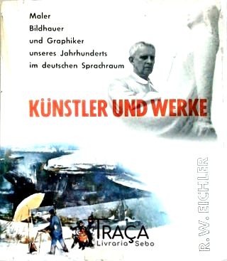 Kunstler Und Werke