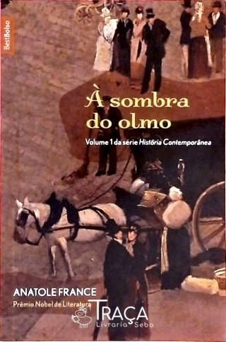 À Sombra do Olmo