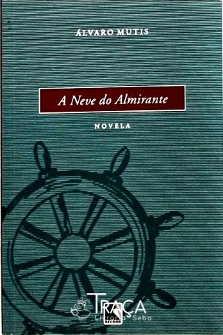 A neve do almirante