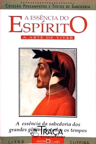 A Essência do Espírito