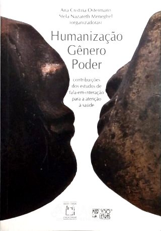Humanização Gênero Poder