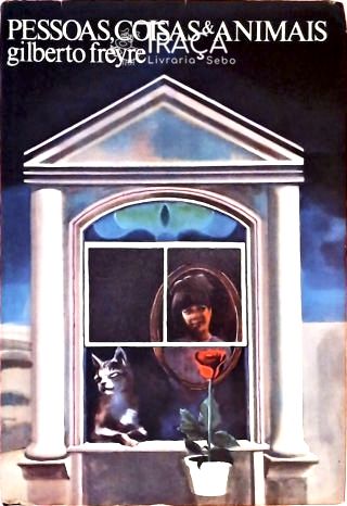 Pessoas, Coisas & Animais