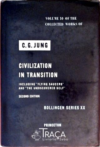 Civilization In Transition