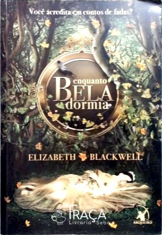 Enquanto Bela Dormia