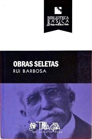 Obras Seletas