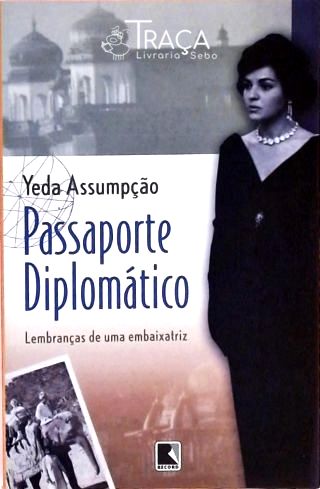 Passaporte Diplomático
