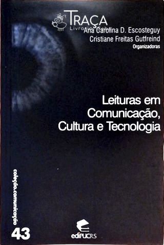 Leituras em Comunicação, Cultura e Tecnologia