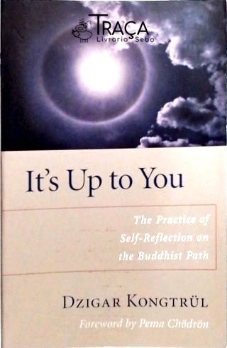 Its Up To You
