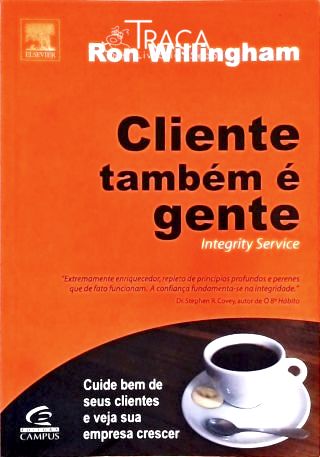 Cliente Também é Gente