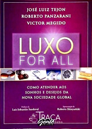 Luxo For All