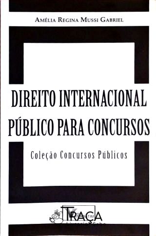 Direito Internacional Público para Concursos