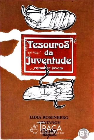 Tesouros da Juventude