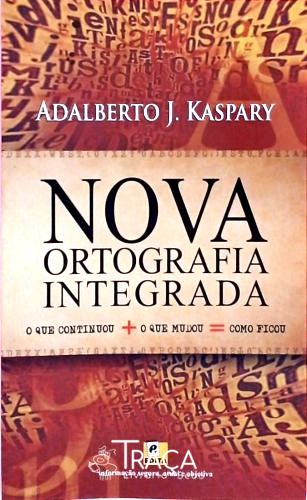 Nova Ortografia Integrada