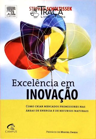 Excelência em Inovação