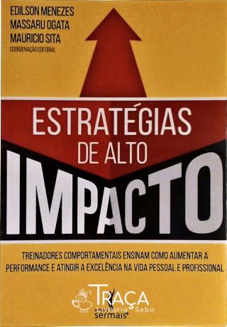 Estratégias de Alto Impacto