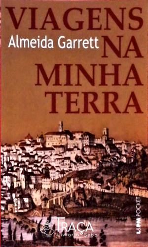 Viagens Na Minha Terra