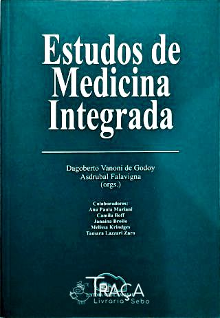 Estudos de Medicina Integrada