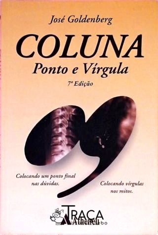 Coluna Ponto e Virgula
