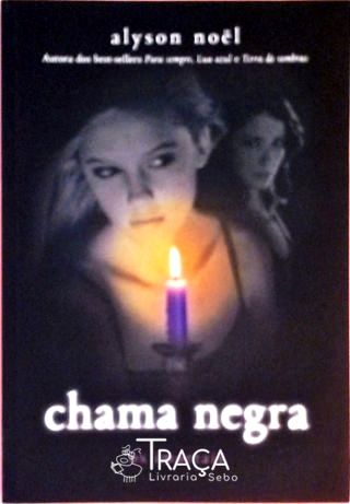 Chama Negra