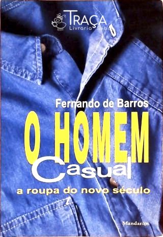 O Homem Casual