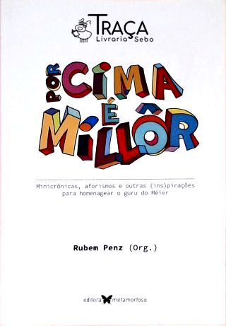 Por Cima É Millôr