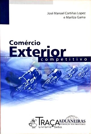 Comércio Exterior Competitivo