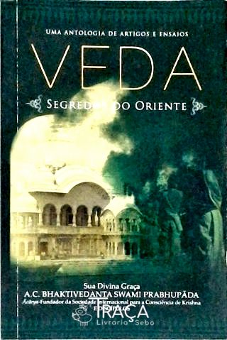 Veda - Segredos do Oriente
