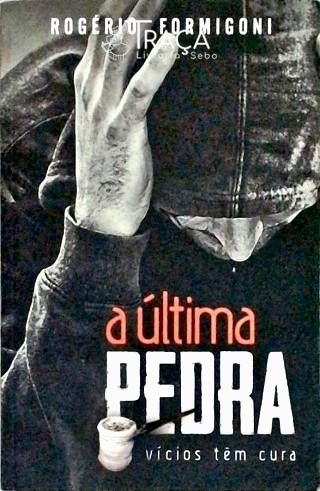 A Última Pedra