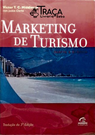 Marketing de Turismo