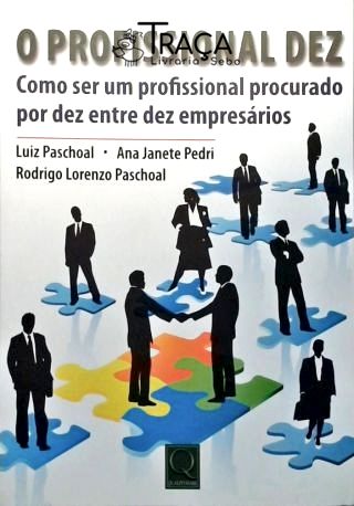 O Profissional Dez