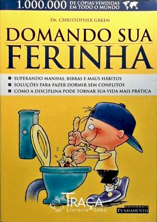 Dominando Sua Ferinha