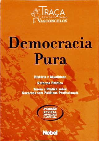 Democracia Pura