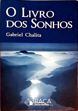 O Livro dos Sonhos