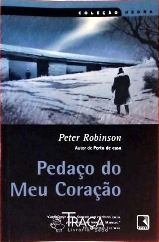 Pedaço do Meu Coração