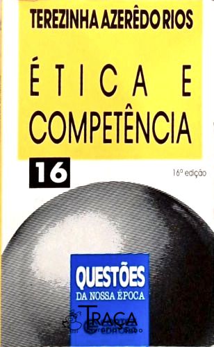 Ética E Competência