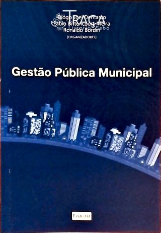 Gestão Pública Municipal