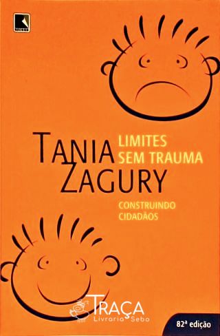 Limites Sem Trauma - Construindo Cidadãos