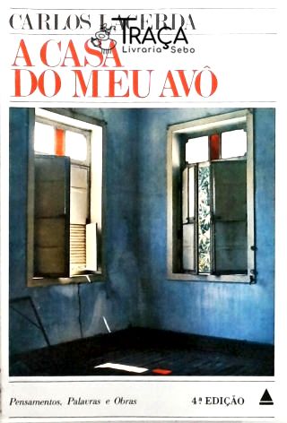 A Casa do Meu Avô