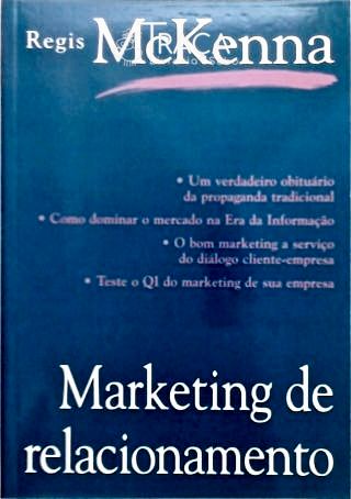 Marketing de Relacionamento