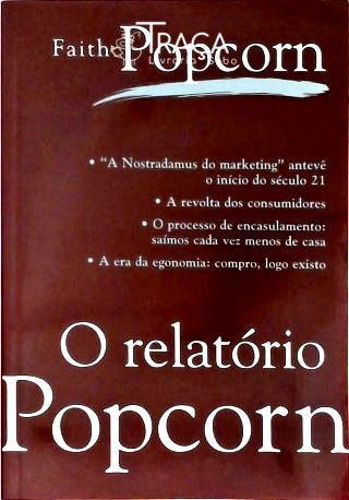 O Relatório Popcorn